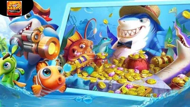 Bắn Cá 668fy - Khám Phá Thế Giới Game Bắn Cá Hấp Dẫn Nhất 2 Tại Sao Nên Chọn Bắn Cá 668fy Để Tham Gia Vào Trải Nghiệm?
