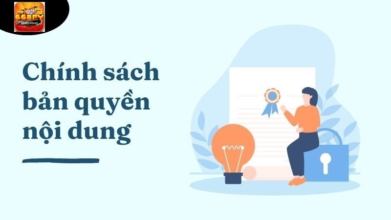 Chính Sách Bản Quyền: Bảo Vệ Quyền Lợi Và Thông Tin 4 Quy định về việc sử dụng thông tin và tài liệu từ phía nhà cái
