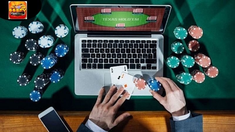 Giới Thiệu Về 668fy - Thế Giới Đỉnh Cao Của Cá Cược Online 4 Chương trình khuyến mãi và ưu đãi hấp dẫn thu hút phía người dùng